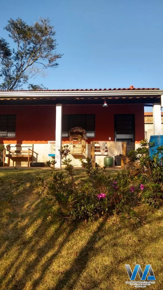 Casa, 3 quartos, 350 m² - Foto 1