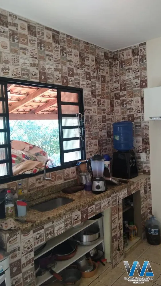Casa, 3 quartos, 350 m² - Foto 5