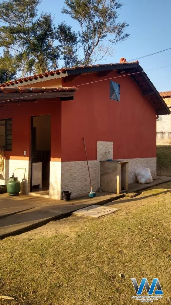 Casa, 3 quartos, 350 m² - Foto 11