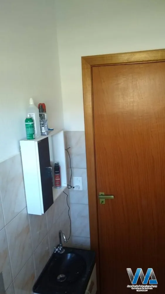 Casa, 3 quartos, 350 m² - Foto 13