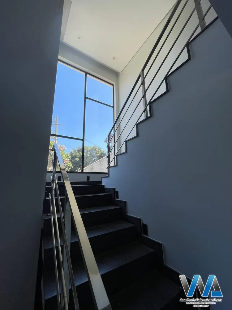 Casa de Condomínio, 3 quartos - Foto 10