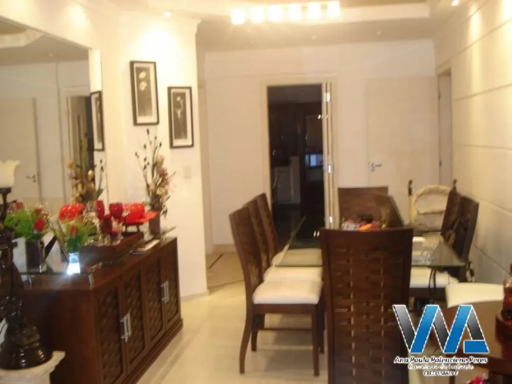 Apartamento, 3 quartos, 127 m² - Foto 17