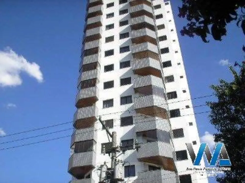 Apartamento, 3 quartos, 127 m² - Foto 16