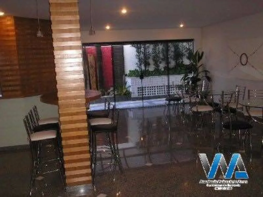 Apartamento, 3 quartos, 127 m² - Foto 19