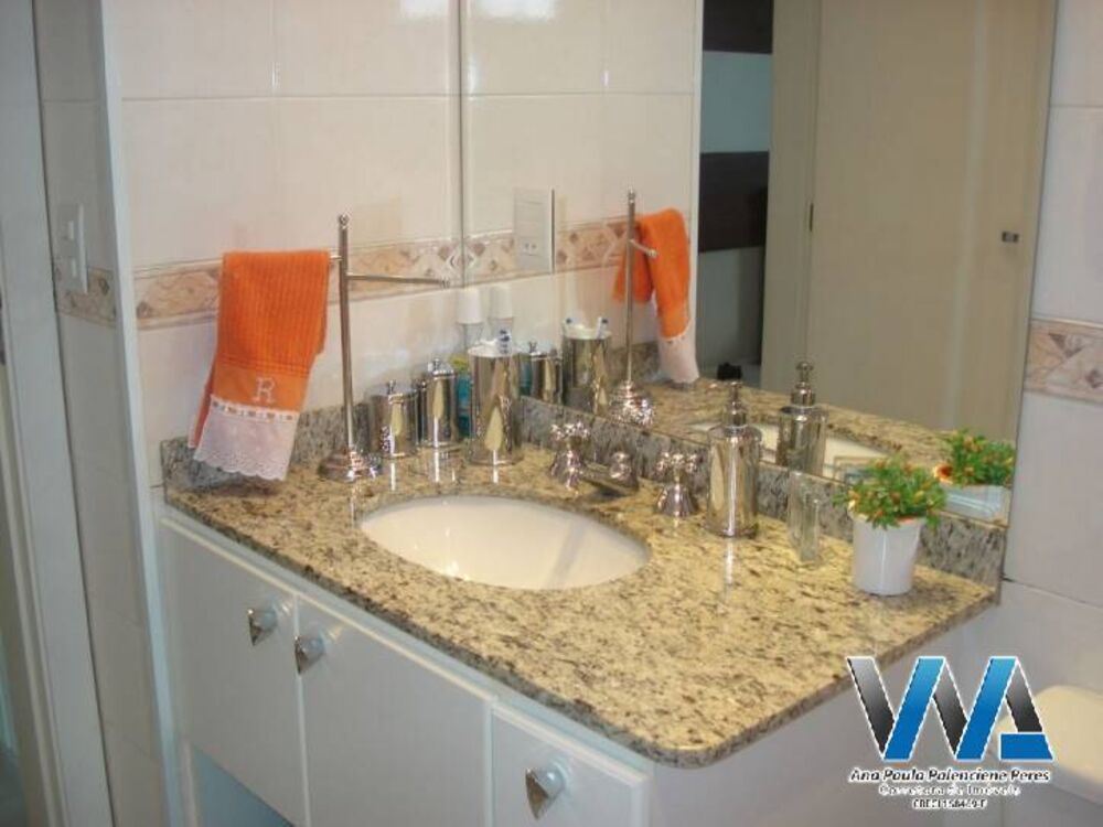 Apartamento, 3 quartos, 127 m² - Foto 3