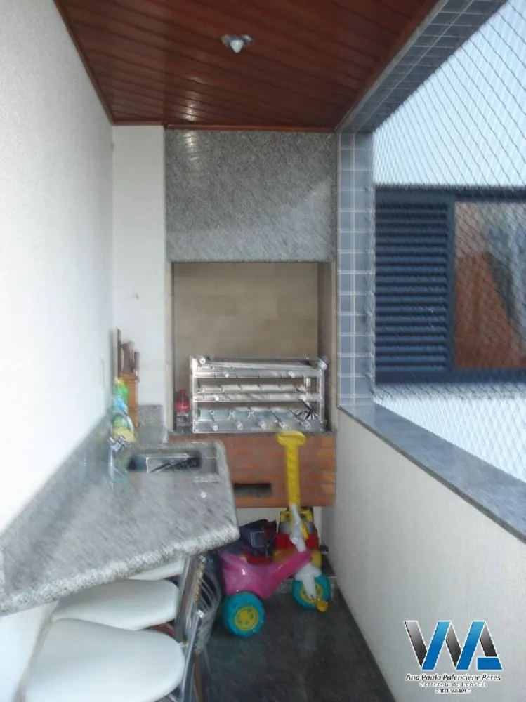 Apartamento, 3 quartos, 127 m² - Foto 11