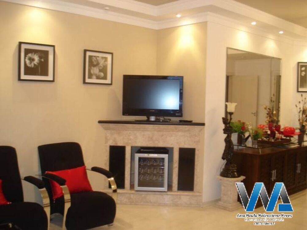 Apartamento, 3 quartos, 127 m² - Foto 1