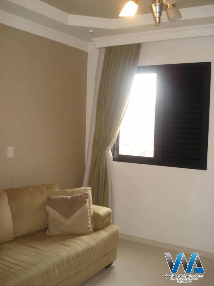 Apartamento, 3 quartos, 127 m² - Foto 18