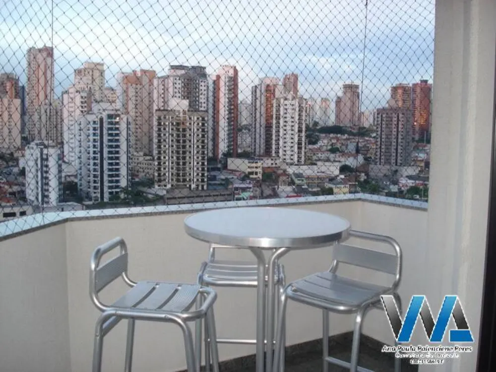 Apartamento, 3 quartos, 127 m² - Foto 20