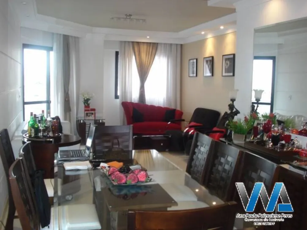 Apartamento, 3 quartos, 127 m² - Foto 10
