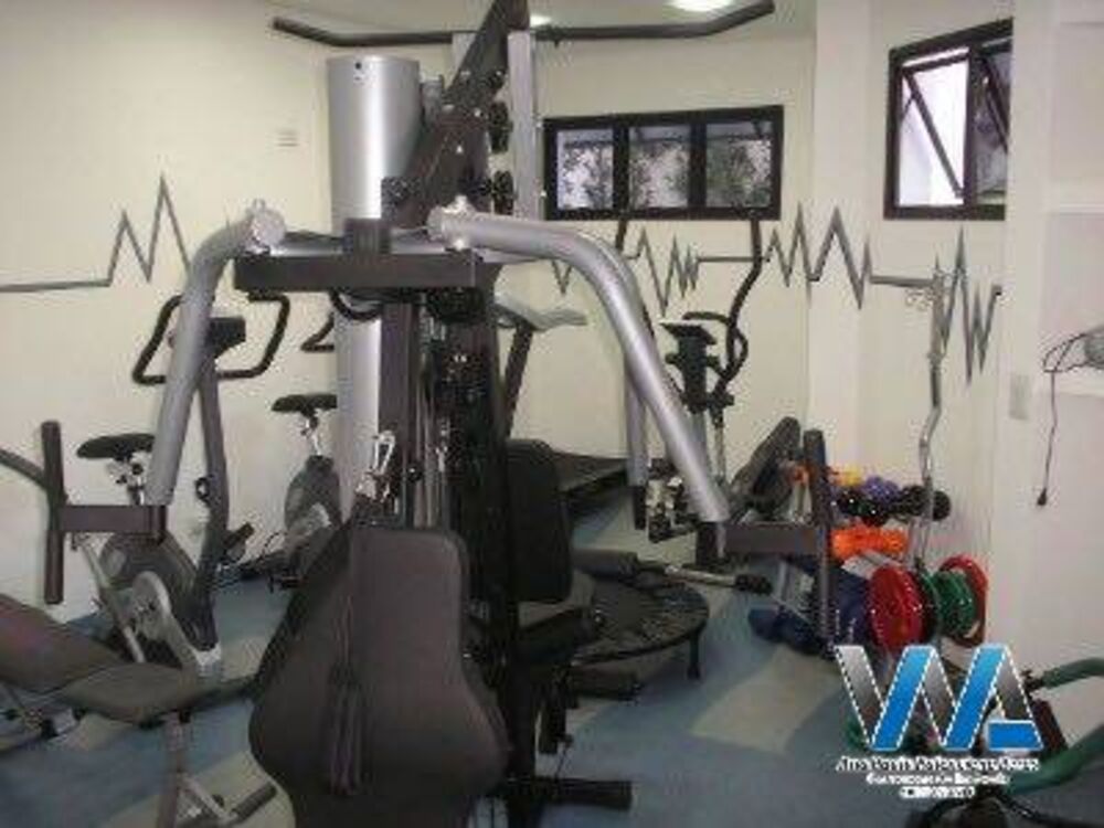 Apartamento, 3 quartos, 127 m² - Foto 7