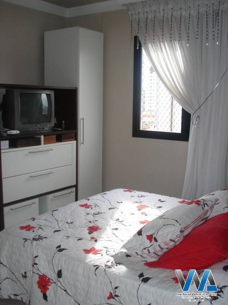 Apartamento, 3 quartos, 127 m² - Foto 6