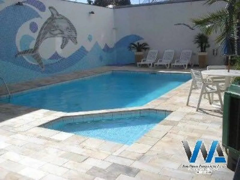 Apartamento, 3 quartos, 127 m² - Foto 13