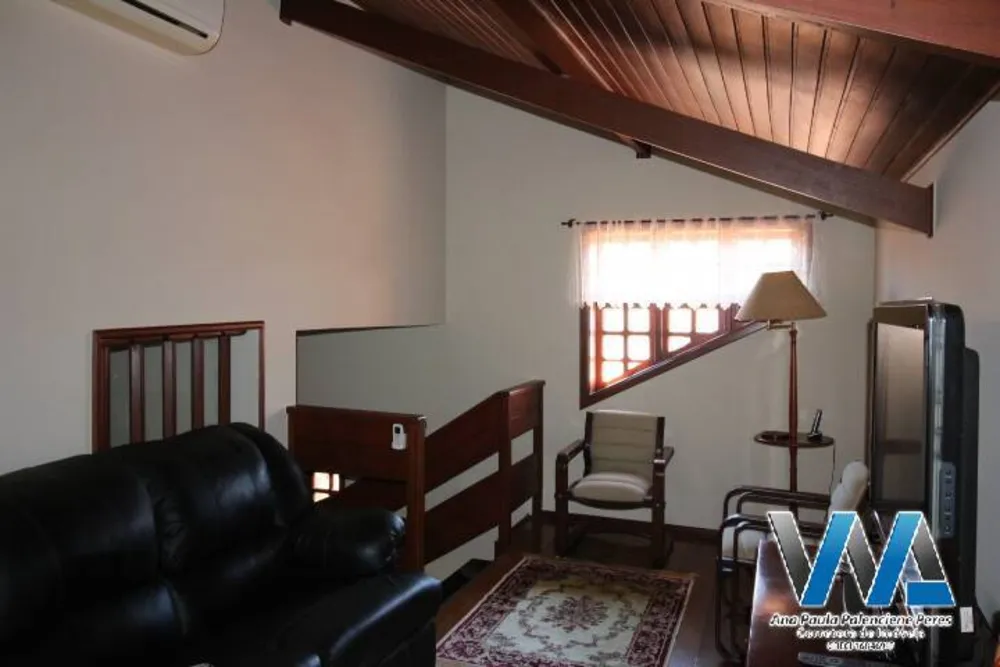 Casa, 3 quartos, 360 m² - Foto 3