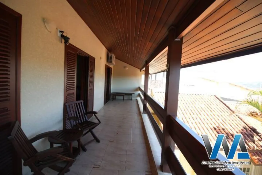 Casa, 3 quartos, 360 m² - Foto 11