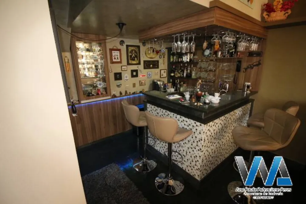 Casa, 3 quartos, 360 m² - Foto 21
