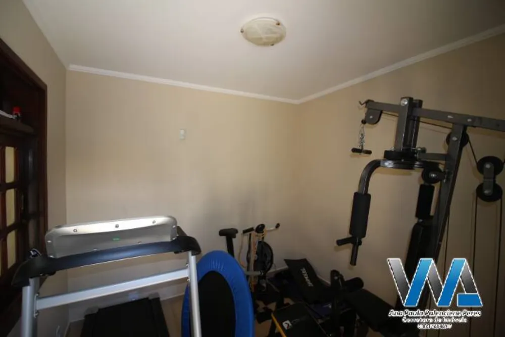 Casa, 3 quartos, 360 m² - Foto 20