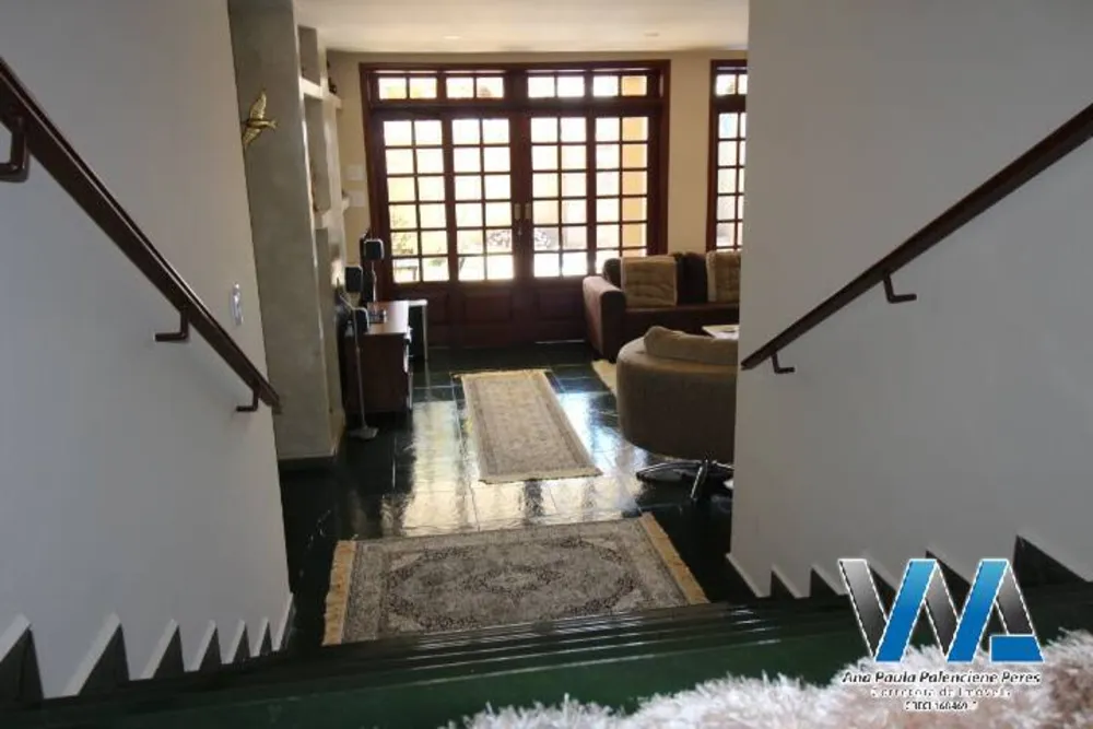 Casa, 3 quartos, 360 m² - Foto 16