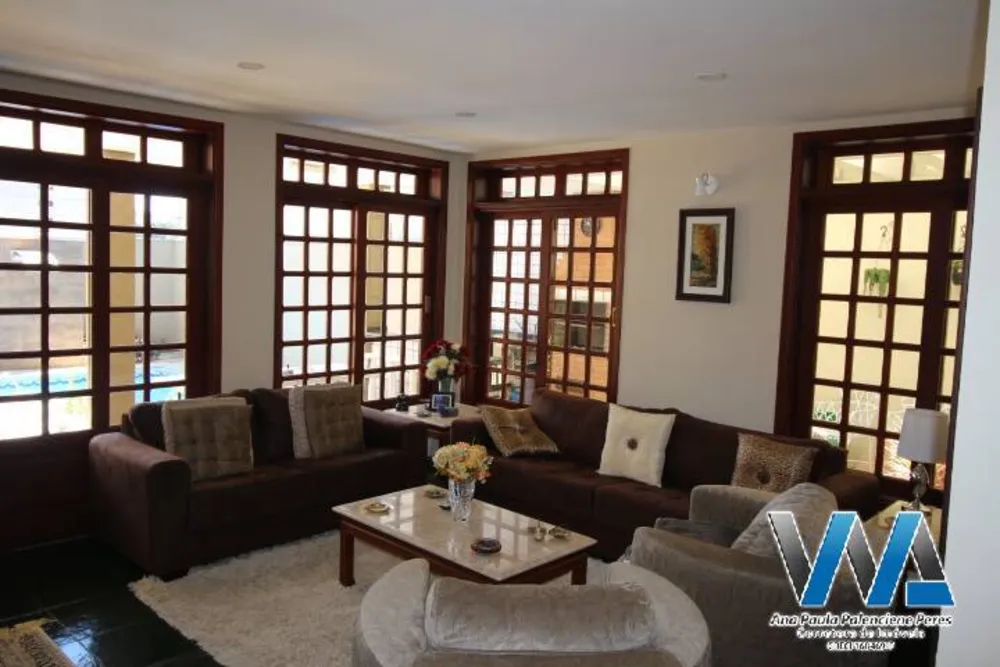 Casa, 3 quartos, 360 m² - Foto 4