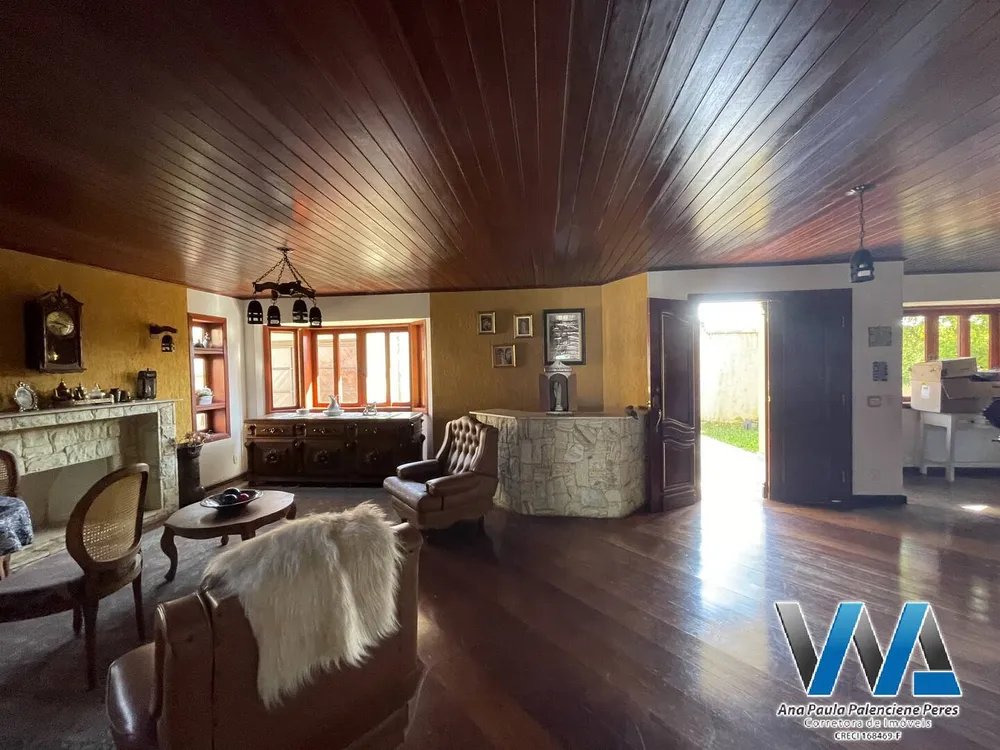 Casa, 4 quartos, 345 m² - Foto 7