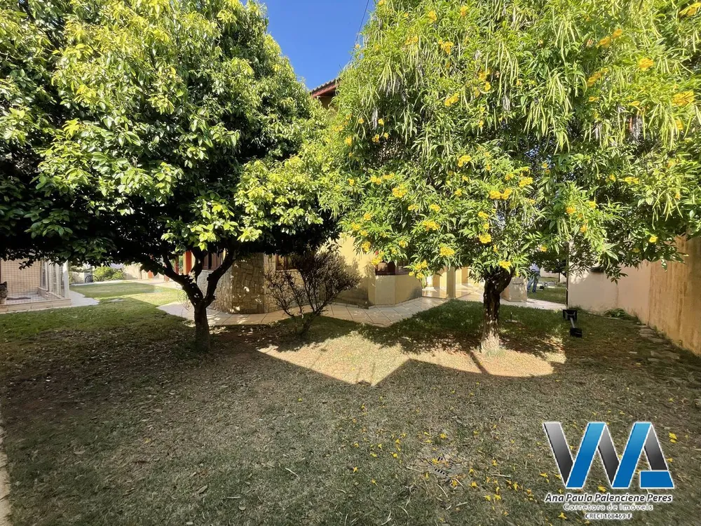 Casa, 4 quartos, 345 m² - Foto 16