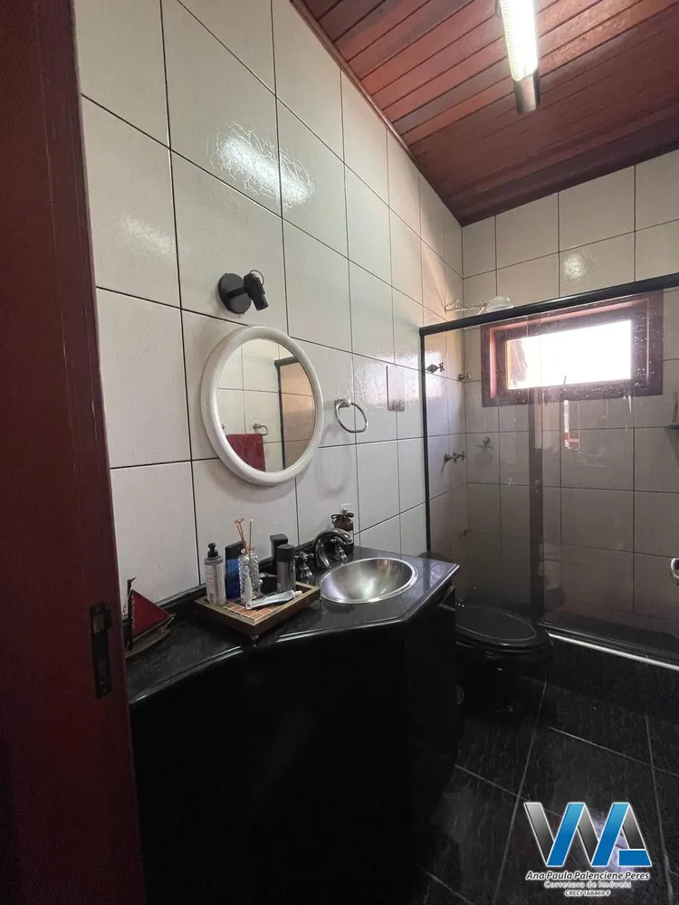 Casa, 4 quartos, 345 m² - Foto 8
