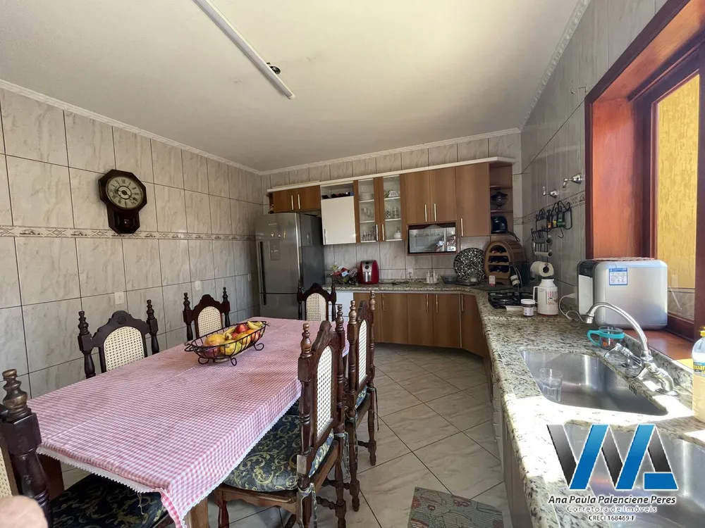 Casa, 4 quartos, 345 m² - Foto 8