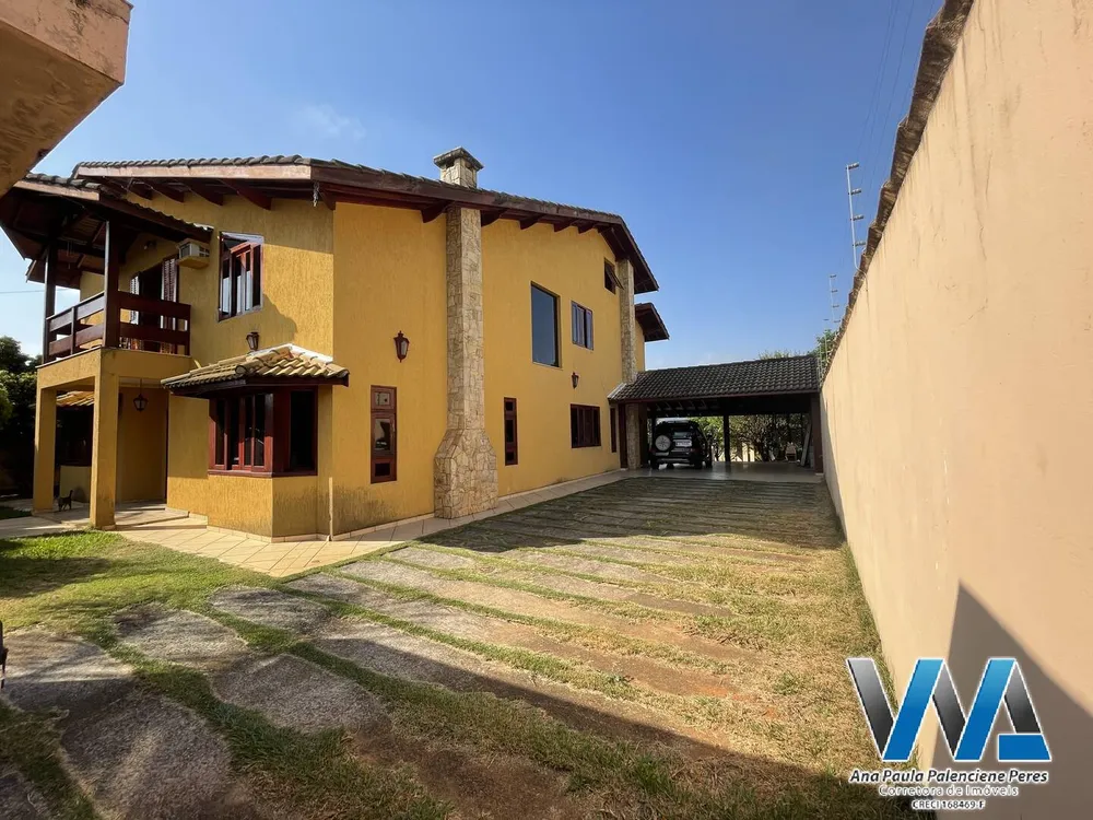 Casa, 4 quartos, 345 m² - Foto 3