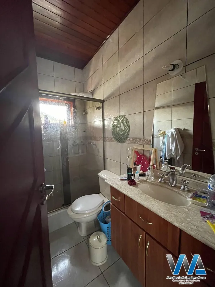 Casa, 4 quartos, 345 m² - Foto 14