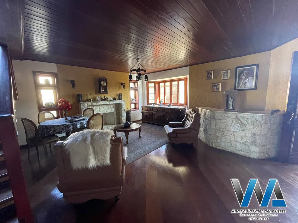 Casa, 4 quartos, 345 m² - Foto 5