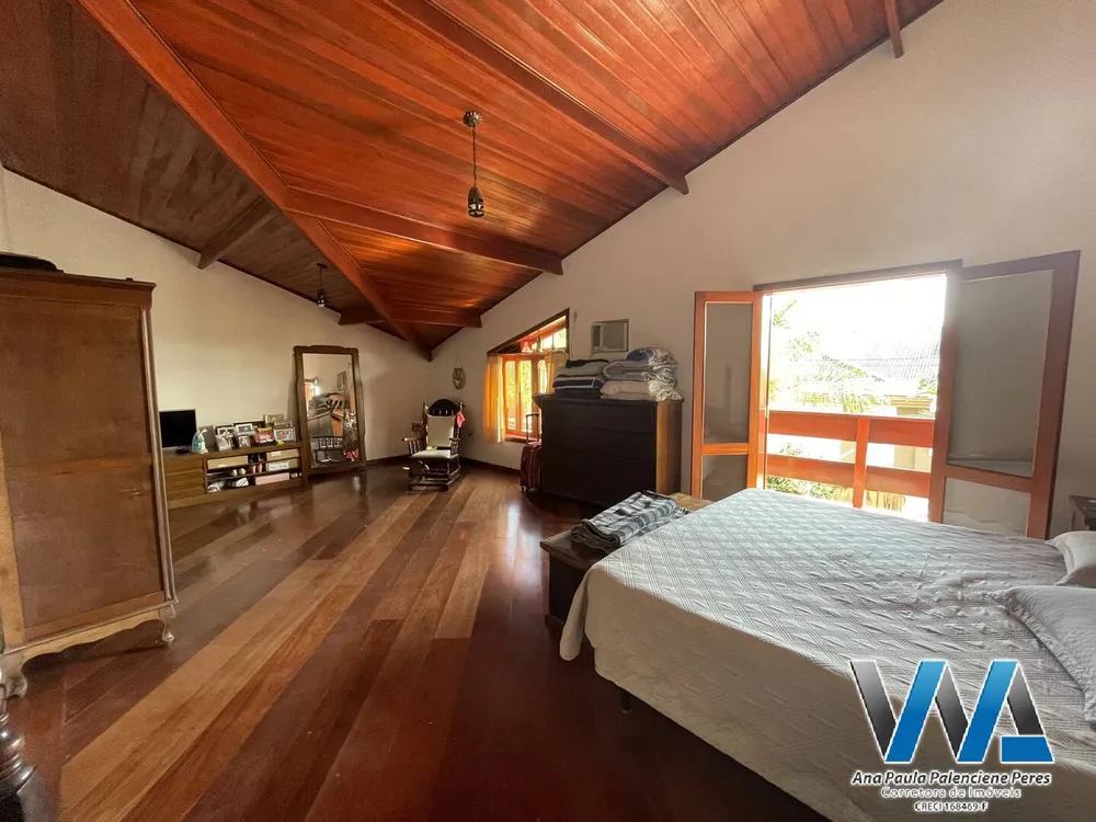 Casa, 4 quartos, 345 m² - Foto 5