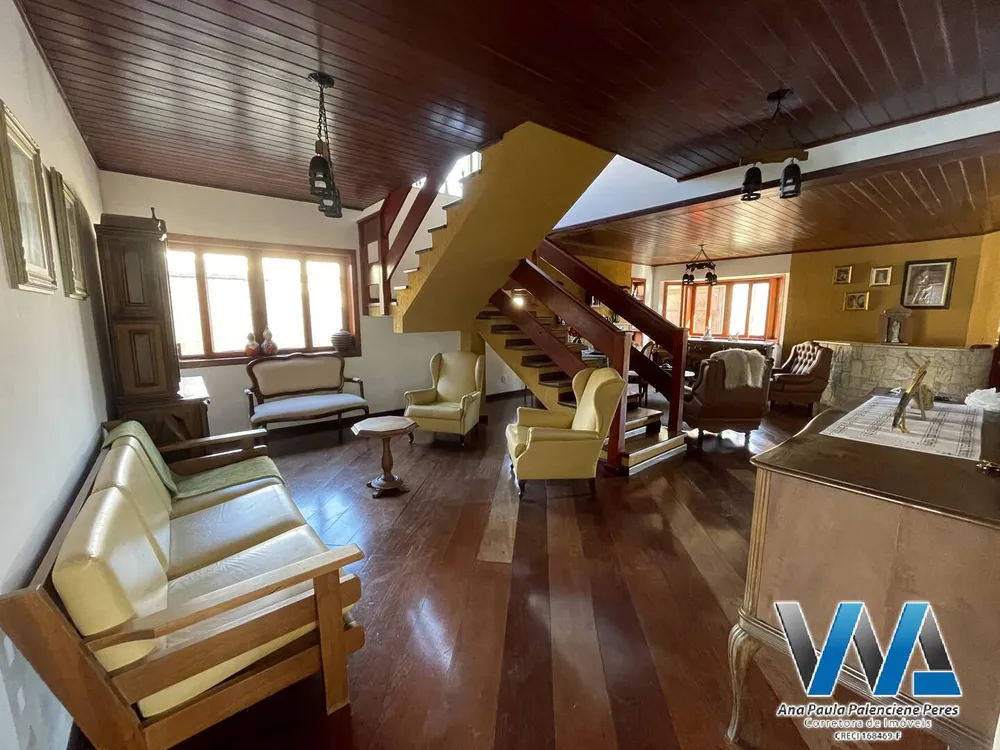 Casa, 4 quartos, 345 m² - Foto 7