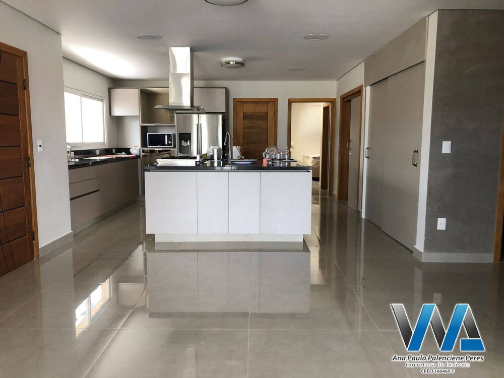 Casa, 5 quartos, 750 m² - Foto 8