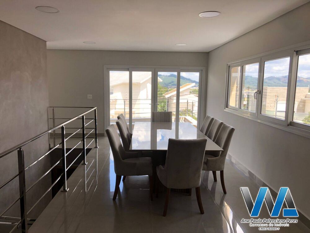 Casa, 5 quartos, 750 m² - Foto 7