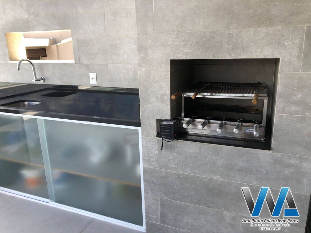 Casa, 5 quartos, 750 m² - Foto 2