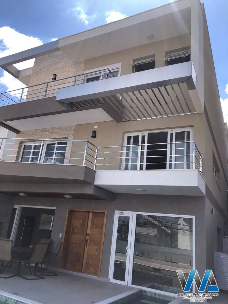 Casa, 5 quartos, 750 m² - Foto 9
