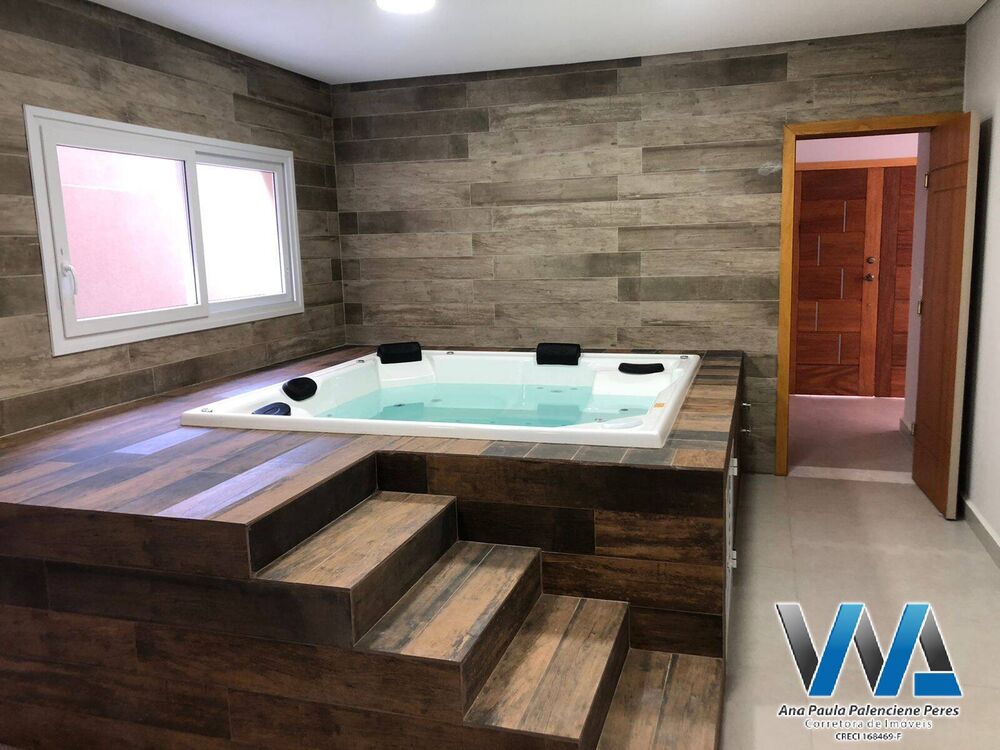 Casa, 5 quartos, 750 m² - Foto 6