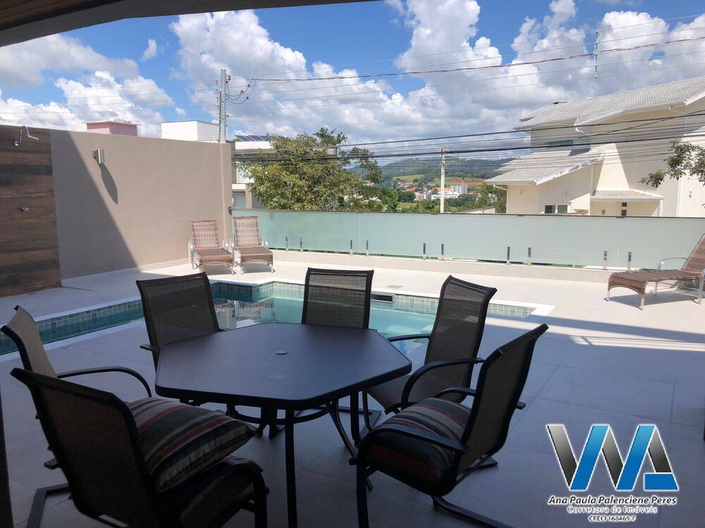 Casa, 5 quartos, 750 m² - Foto 3