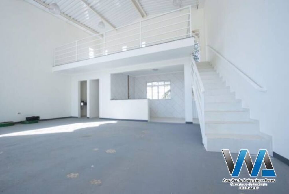 Depósito-Galpão, 160 m² - Foto 3