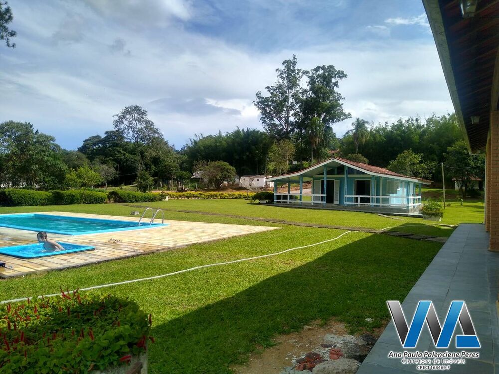 Sítio à venda com 3 quartos, 500m² - Foto 5