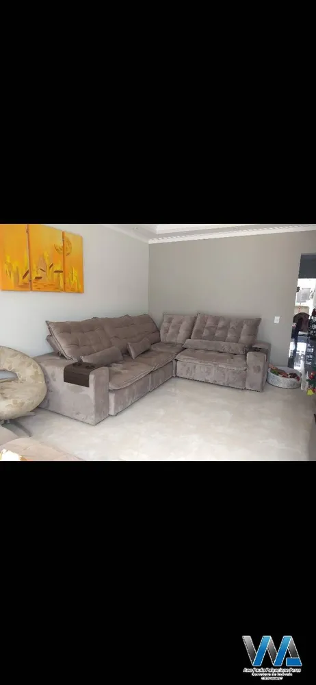 Casa, 3 quartos, 221 m² - Foto 11