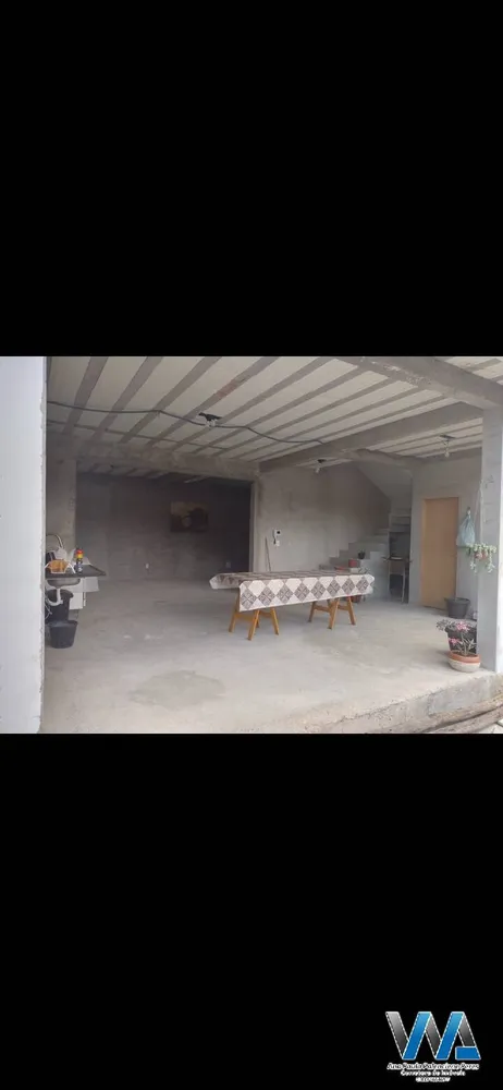 Casa, 3 quartos, 221 m² - Foto 6