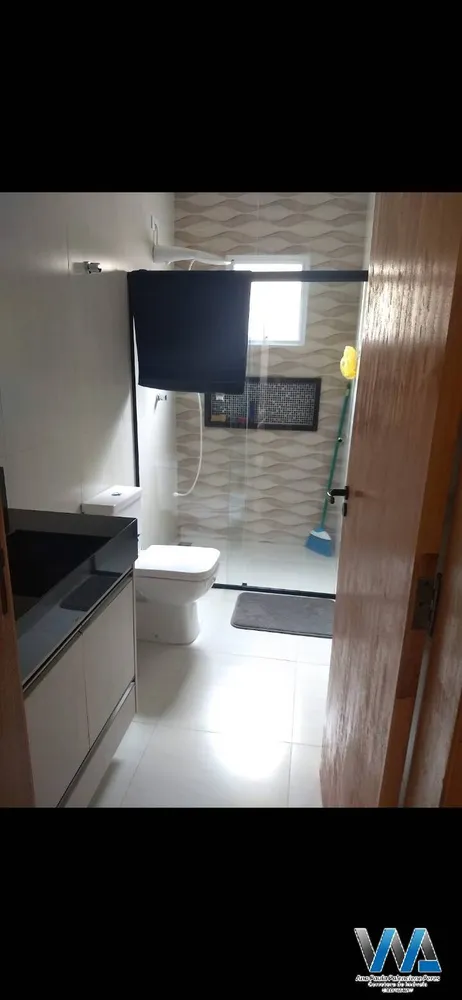 Casa, 3 quartos, 221 m² - Foto 12