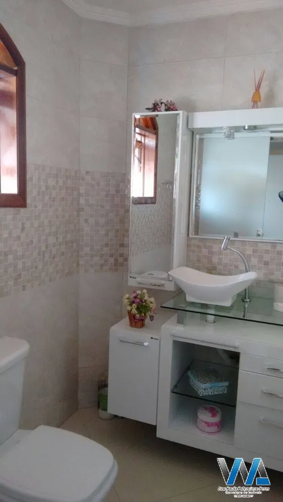 Casa, 4 quartos, 220 m² - Foto 11