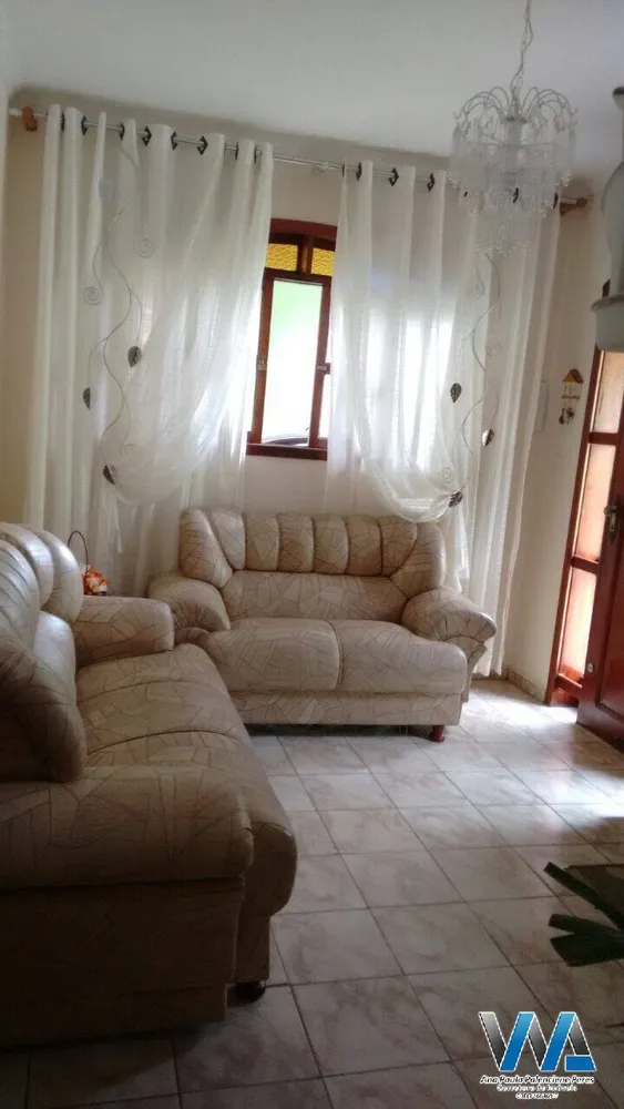 Casa, 4 quartos, 220 m² - Foto 7