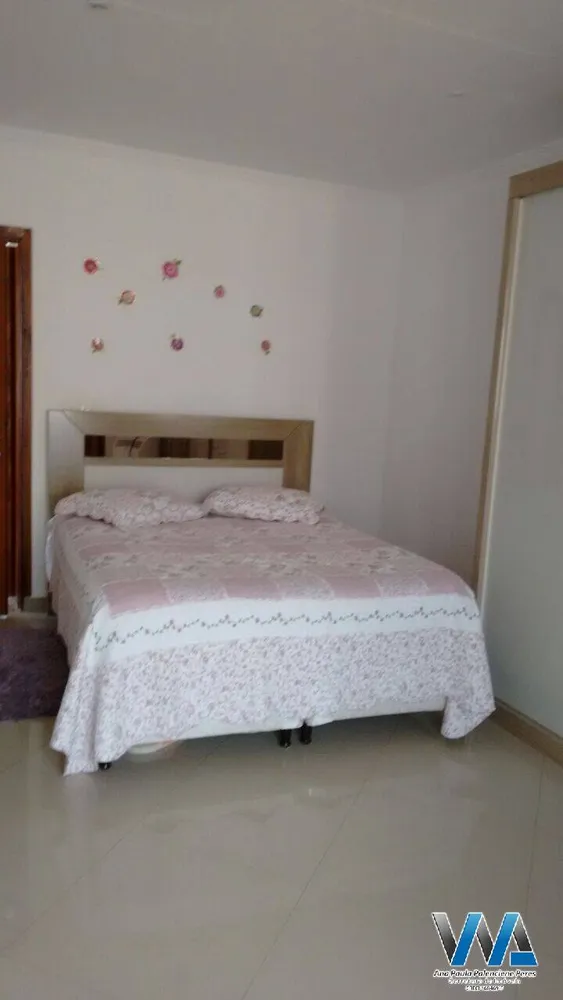 Casa, 4 quartos, 220 m² - Foto 10