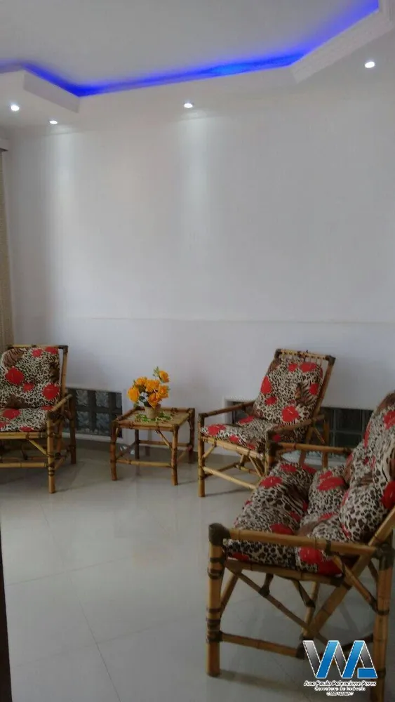 Casa, 4 quartos, 220 m² - Foto 15