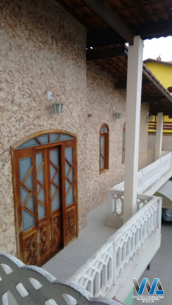 Casa, 4 quartos, 220 m² - Foto 16