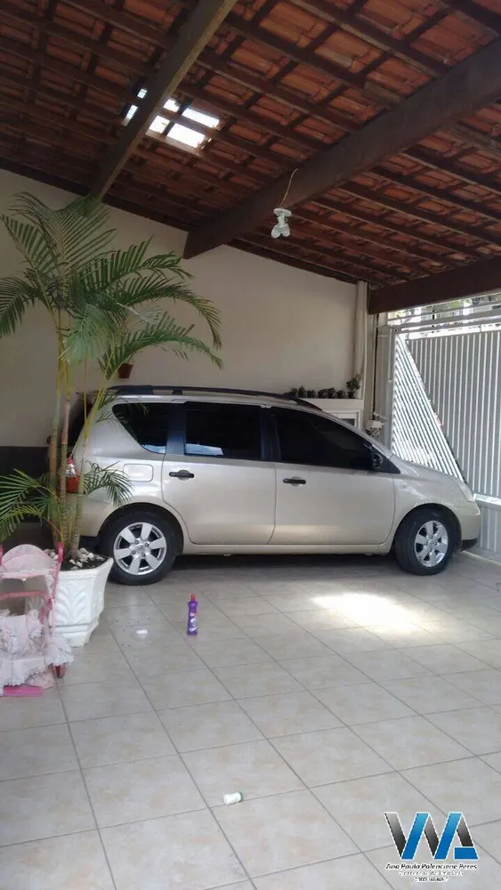 Casa, 4 quartos, 220 m² - Foto 8