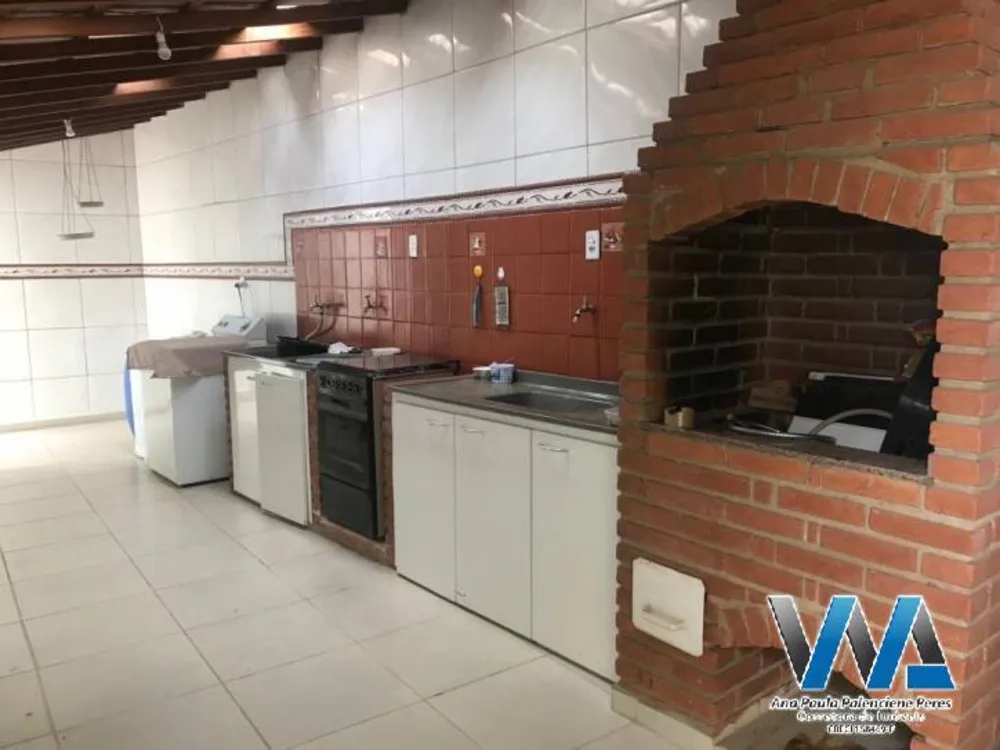 Casa, 3 quartos, 177 m² - Foto 1